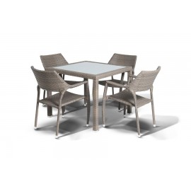 Обеденная группа Сардиния